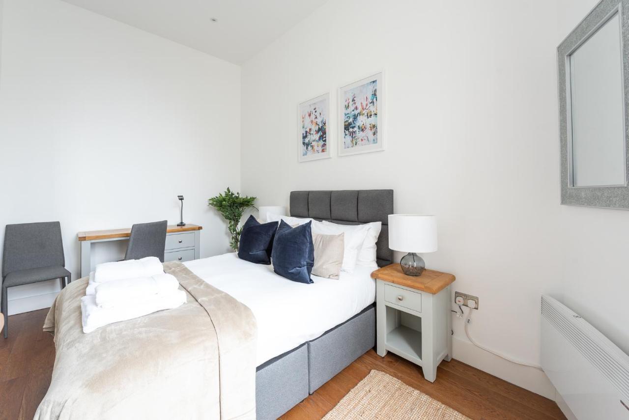 Bayswater By Capital Apartamento