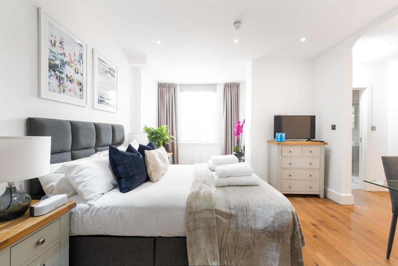 Bayswater By Capital Apartamento