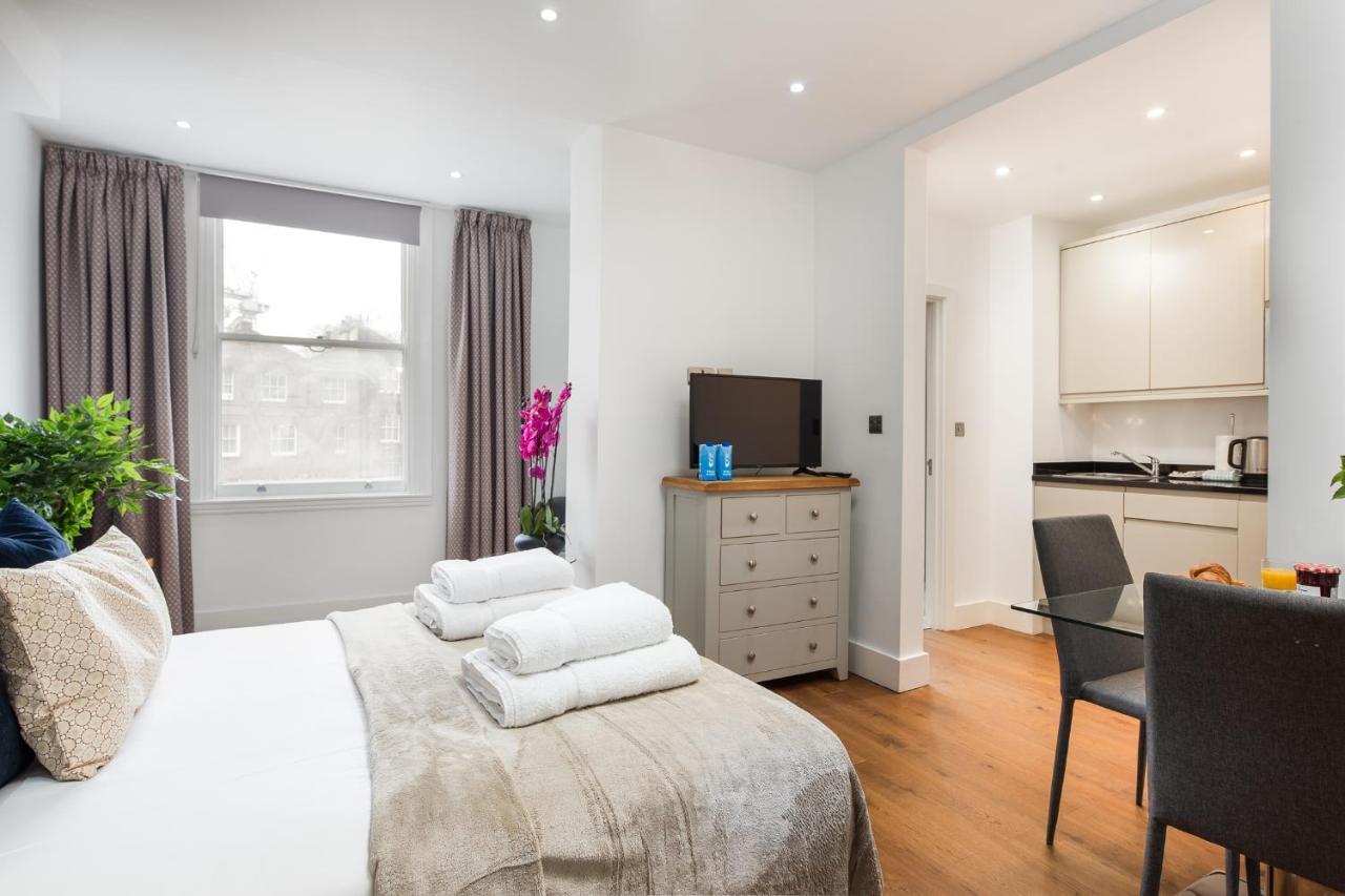 Apartamento Bayswater By Capital
