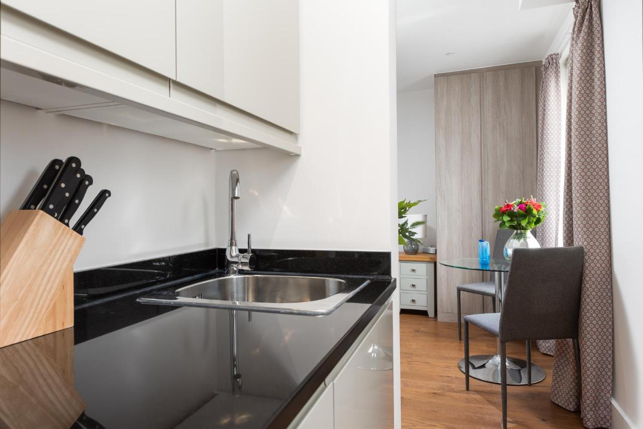 Apartamento Bayswater By Capital