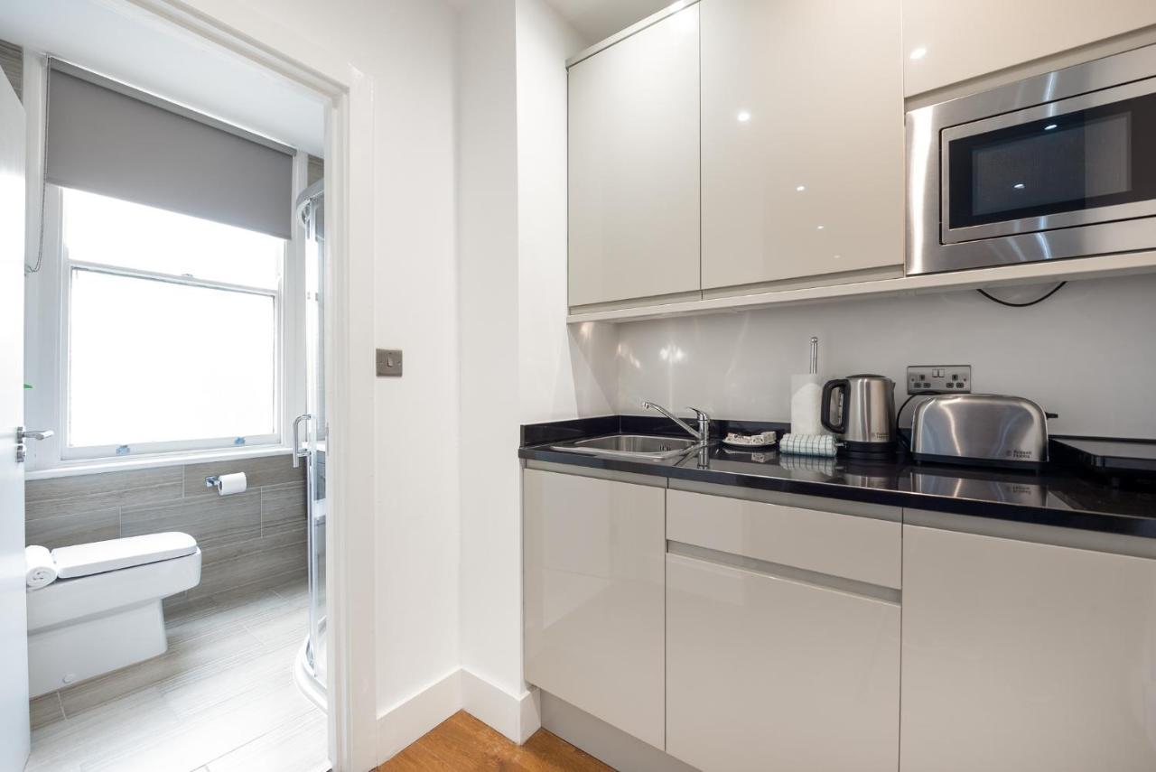Apartamento Bayswater By Capital
