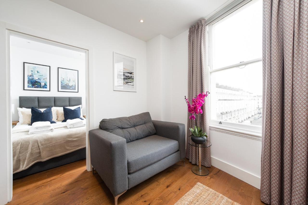 Bayswater By Capital Apartamento
