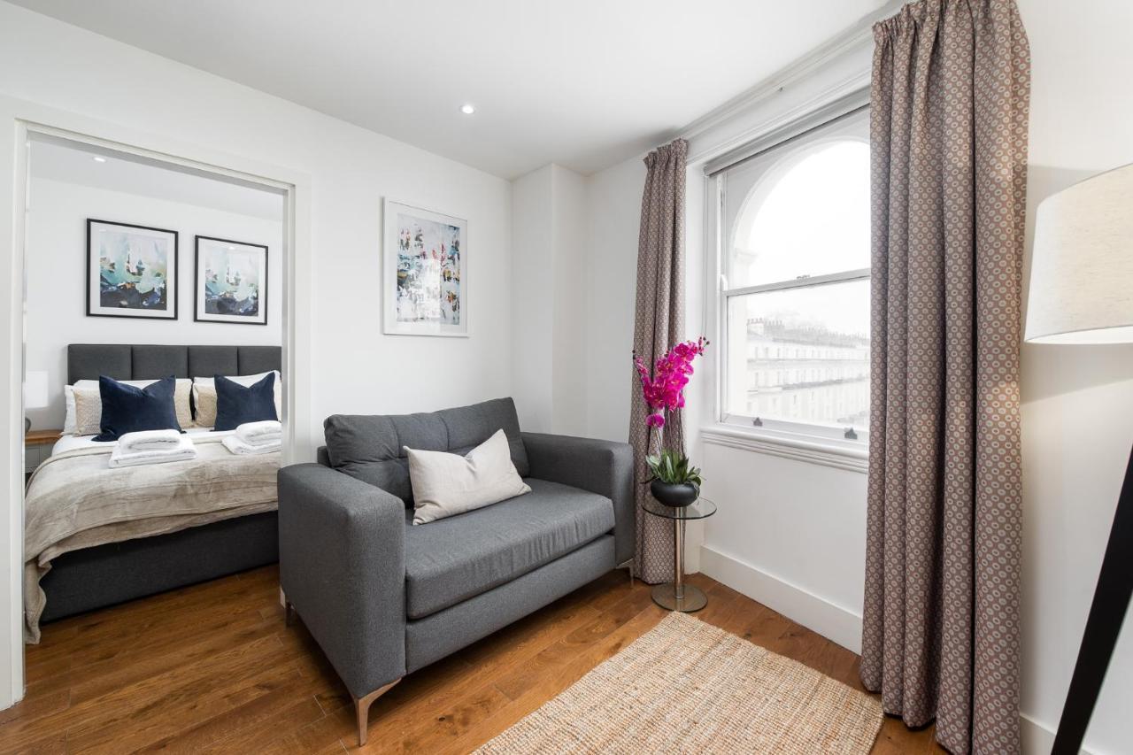 Bayswater By Capital Apartamento *