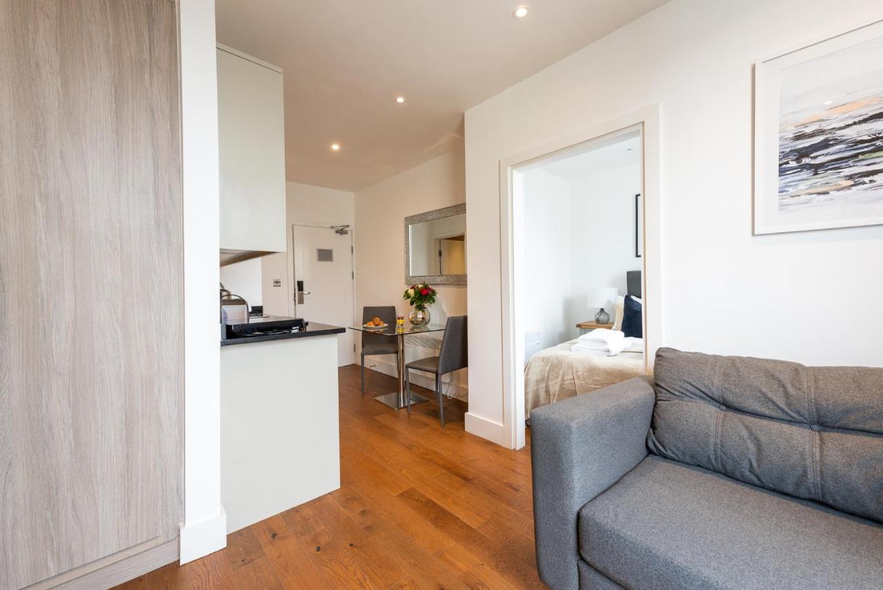 Bayswater By Capital Apartamento Londres