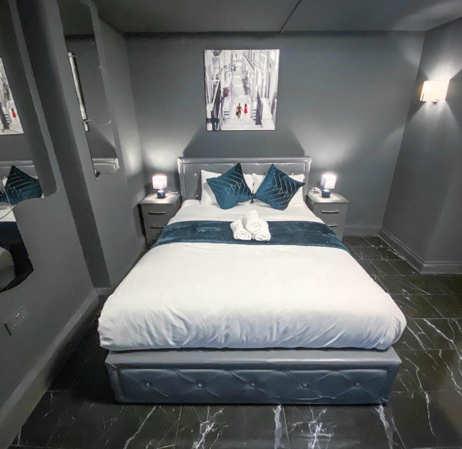 Wns 3* London
