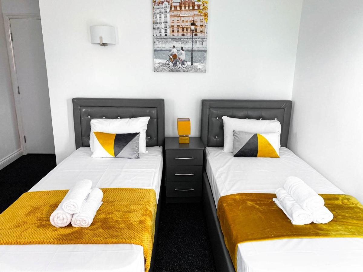 Wns 3* London