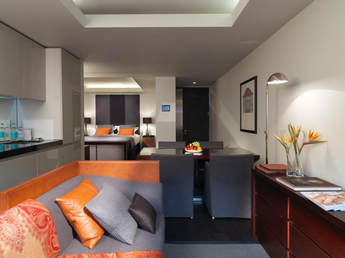 Grosvenor House Aparthotel London