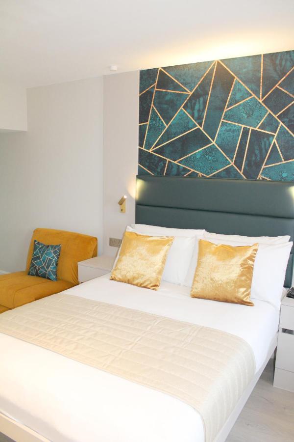 Nox West End Lane Ii Aparthotel 3*