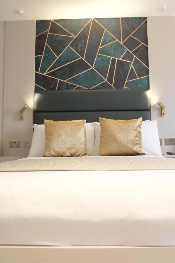 West End Lane Ii Apartahotel Londres