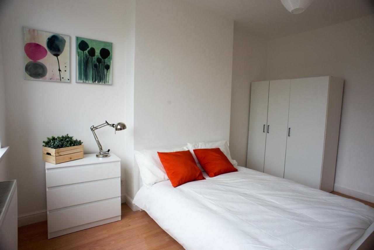 Tooting Bec Rooms By Primecityhosts * London