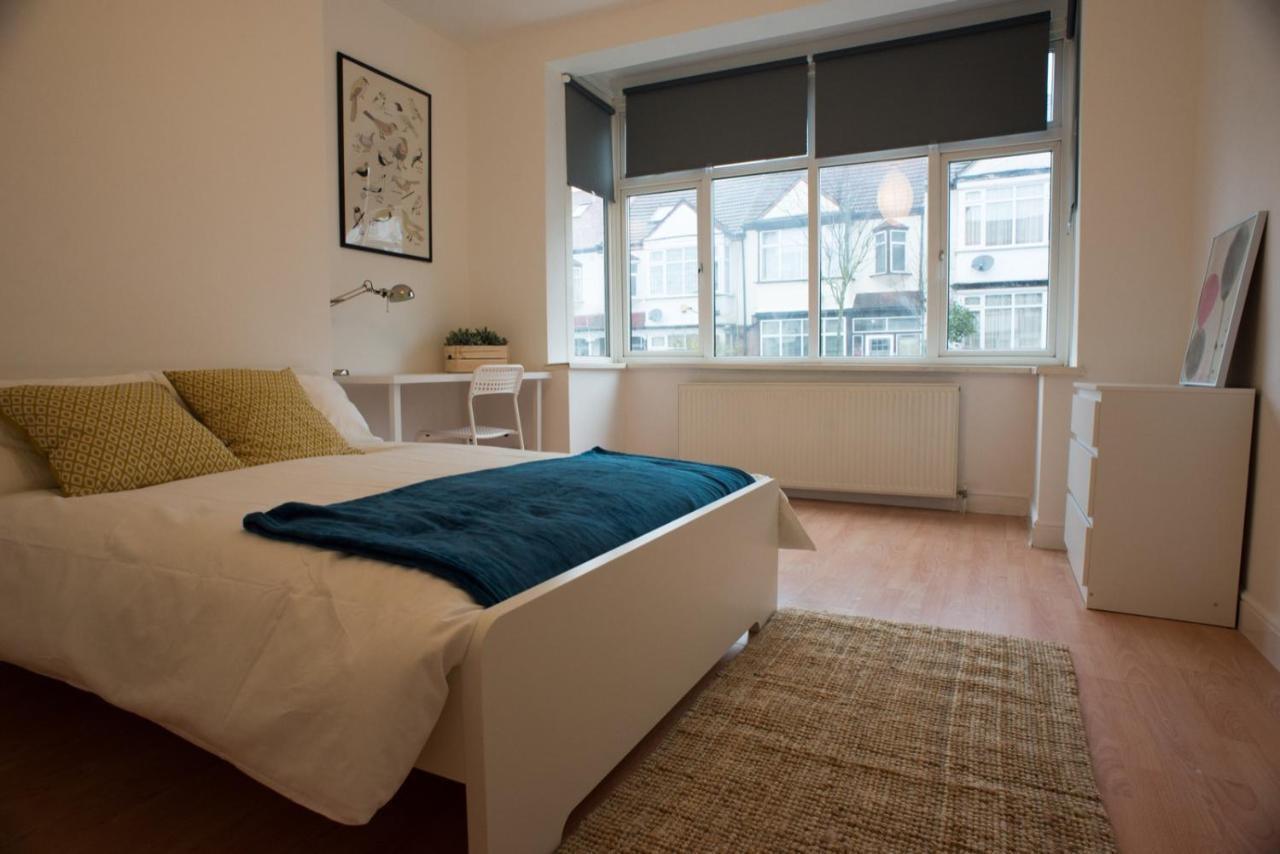Privatunterkunft Tooting Bec Rooms By Primecityhosts London