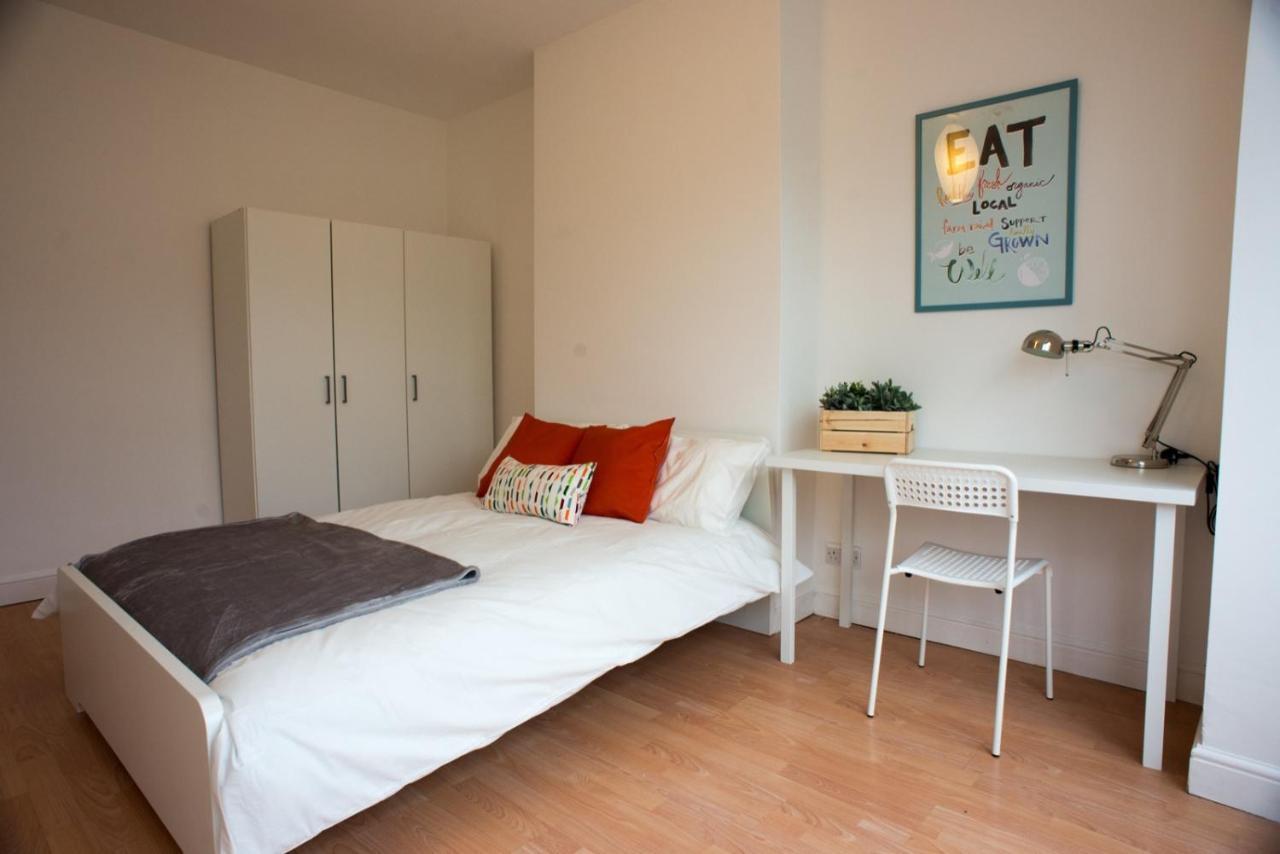 Privatunterkunft Tooting Bec Rooms By Primecityhosts London