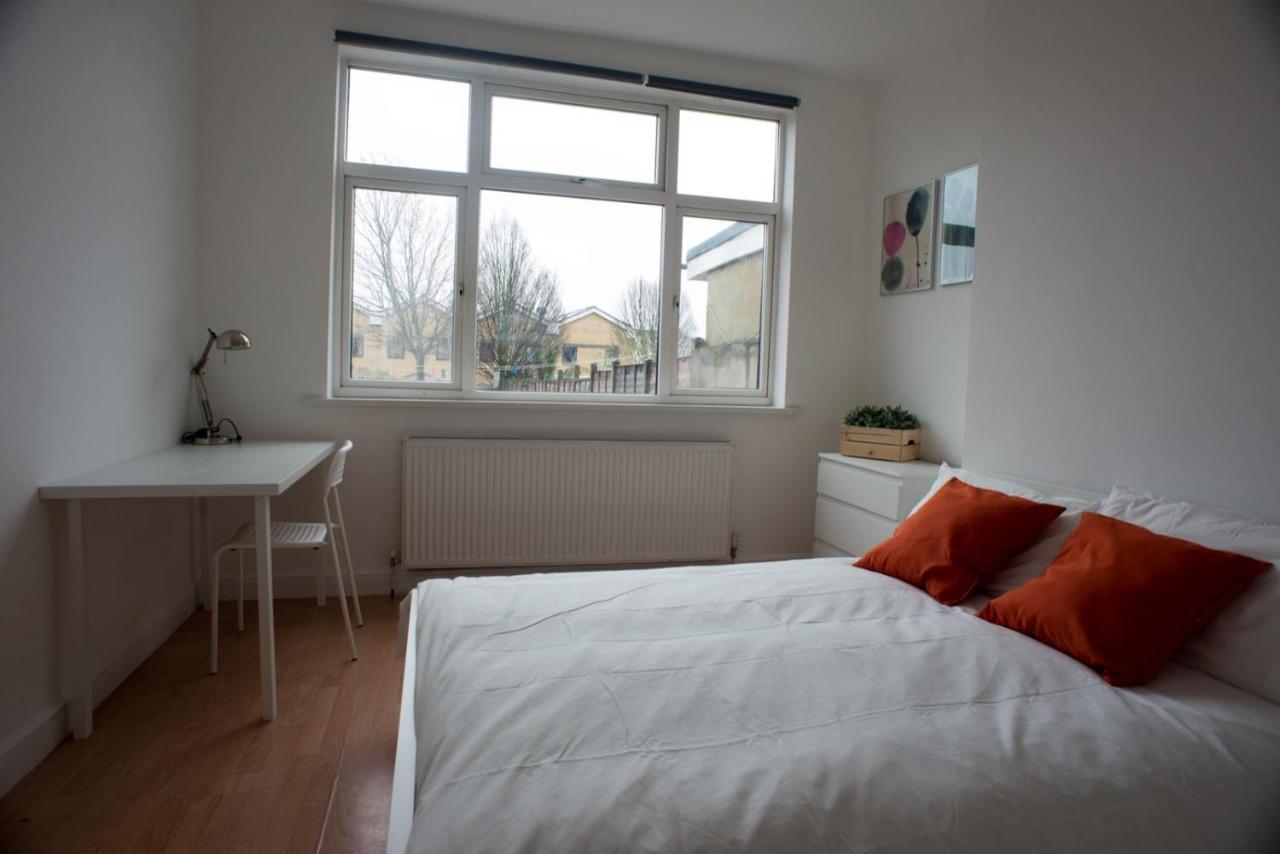 Tooting Bec Rooms By Primecityhosts Privatunterkunft *