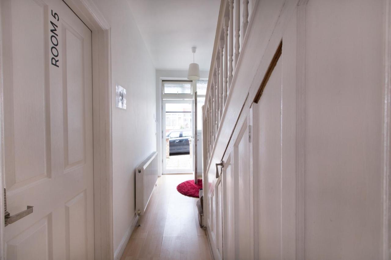 Privatunterkunft Tooting Bec Rooms By Primecityhosts London