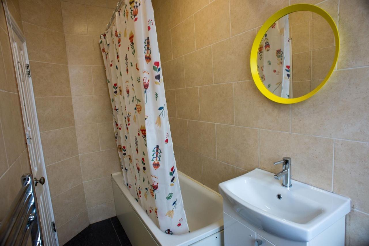 Privatunterkunft Tooting Bec Rooms By Primecityhosts *
