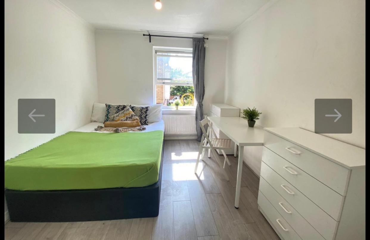 Guest house Kings Cross St Pancras London