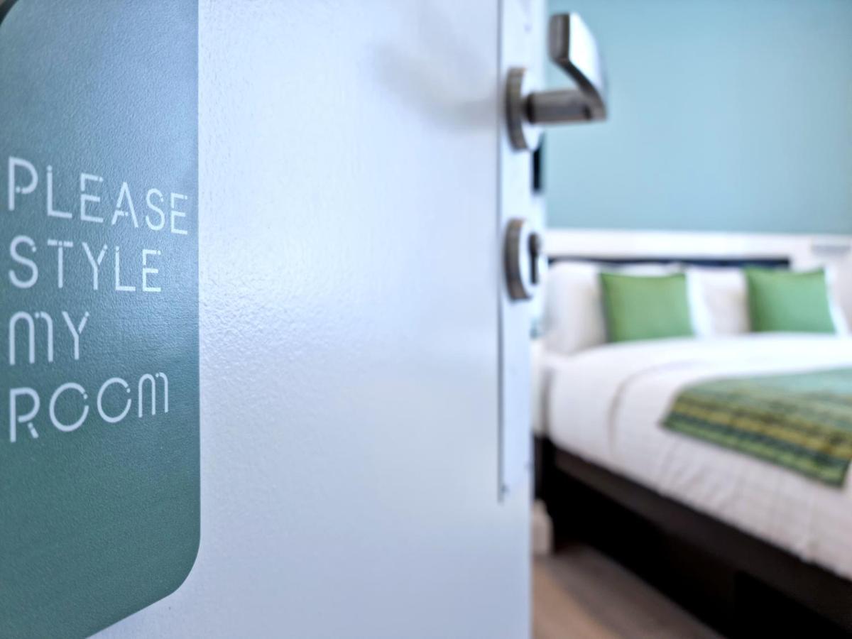 146 Marylebone Aparthotel 4*