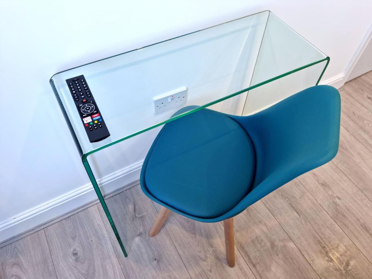 146 Marylebone Aparthotel
