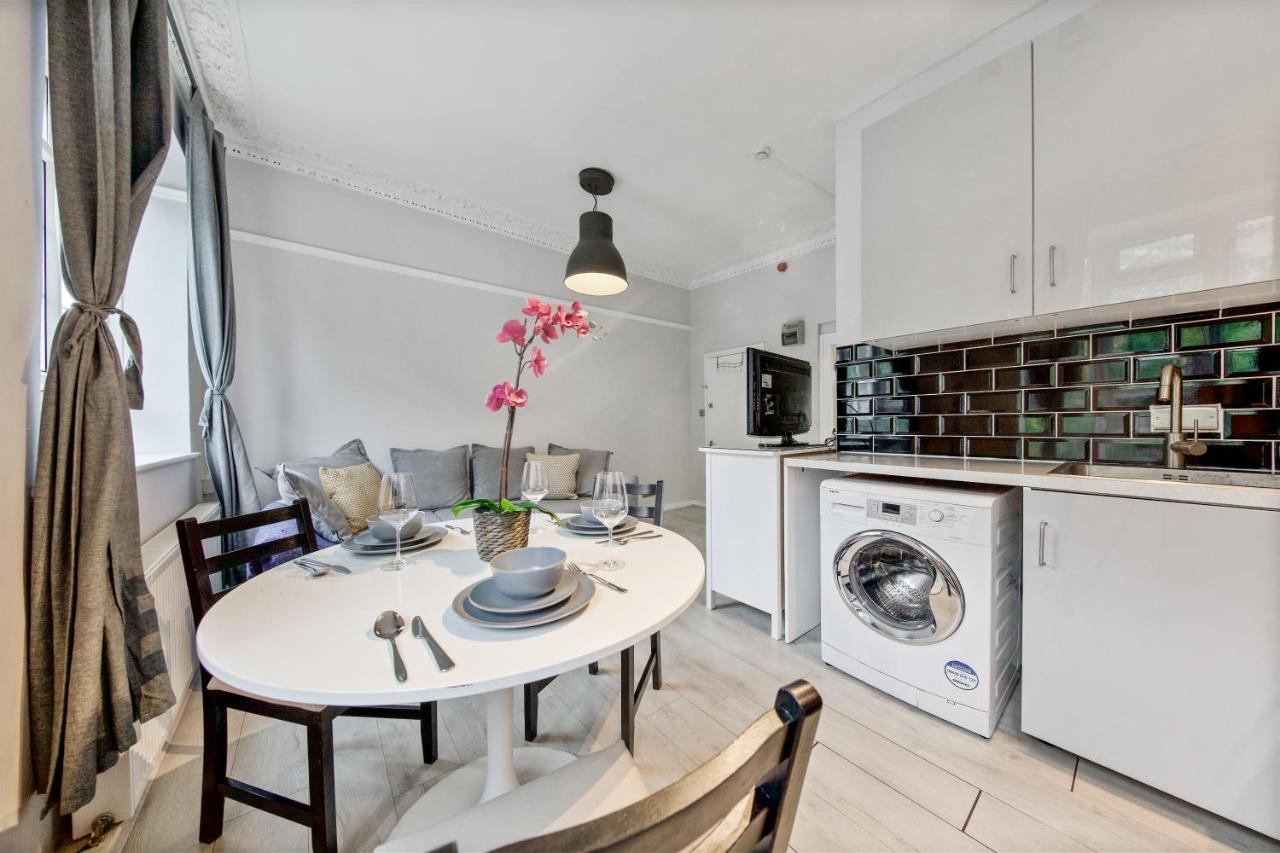 Cosy 1 Bed In The Heart Of Camden Town Free Wifi By Apartment *