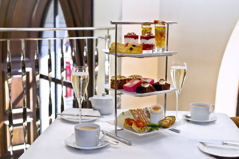 Hotel One Aldwych 5*