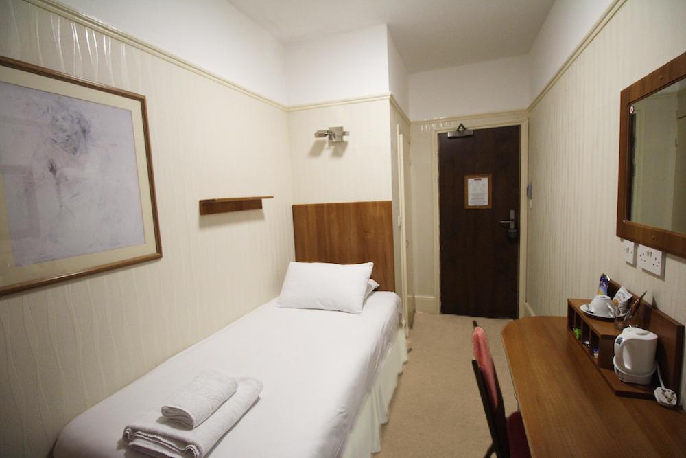 Flexistay South Park Pensión 3*