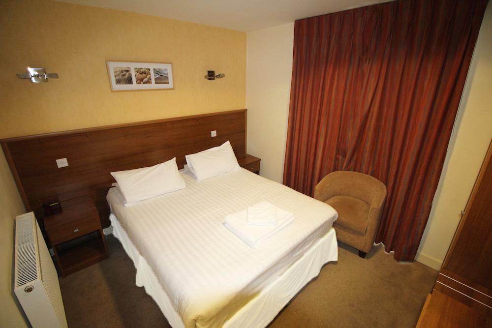 Flexistay South Park Pensión