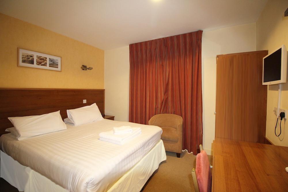 Flexistay South Park Pensión 3*