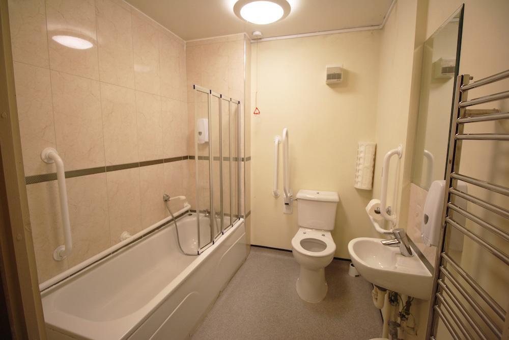 Flexistay South Park Londres