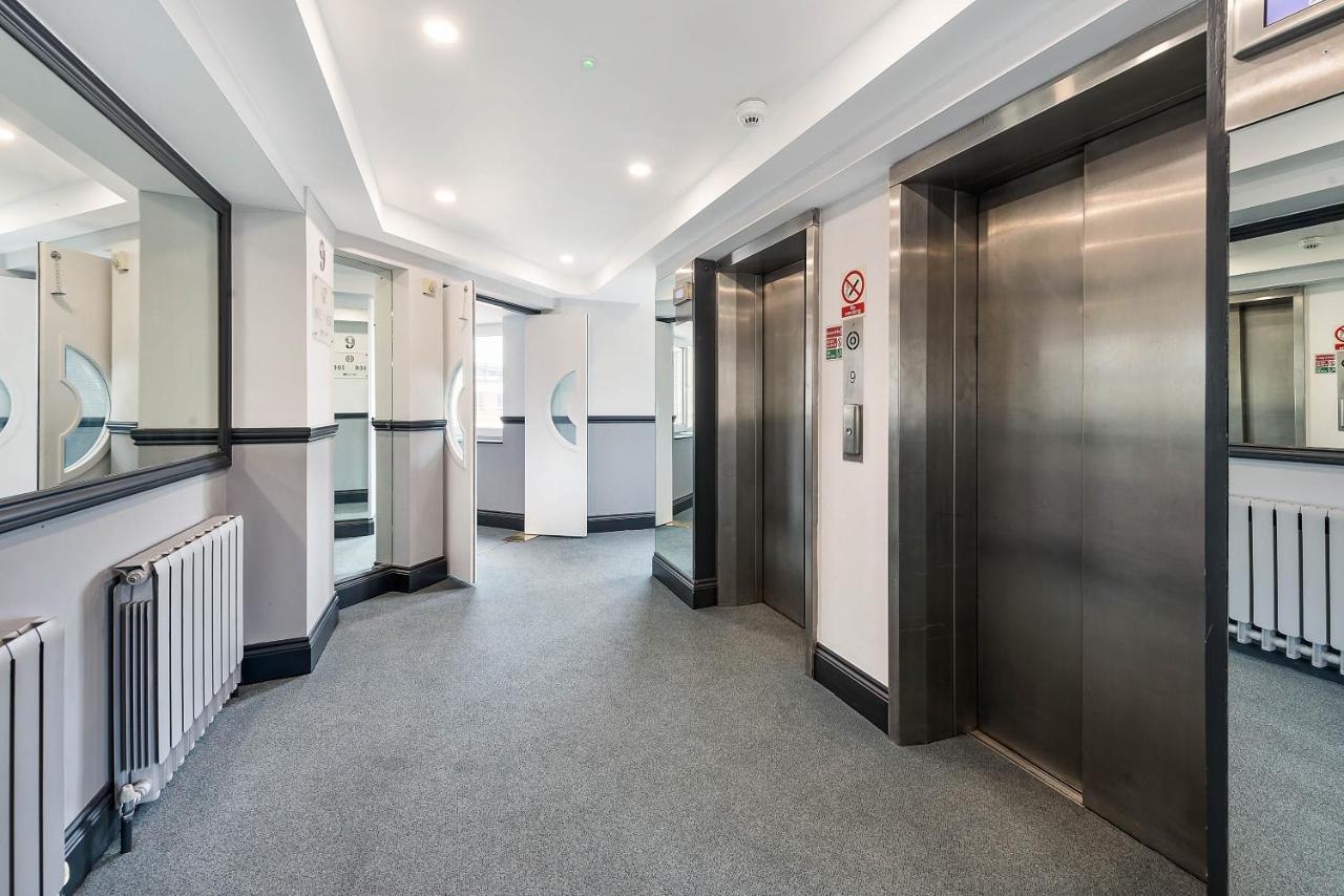 Apartamento Beautiful Chelsea In Fashion District Londres