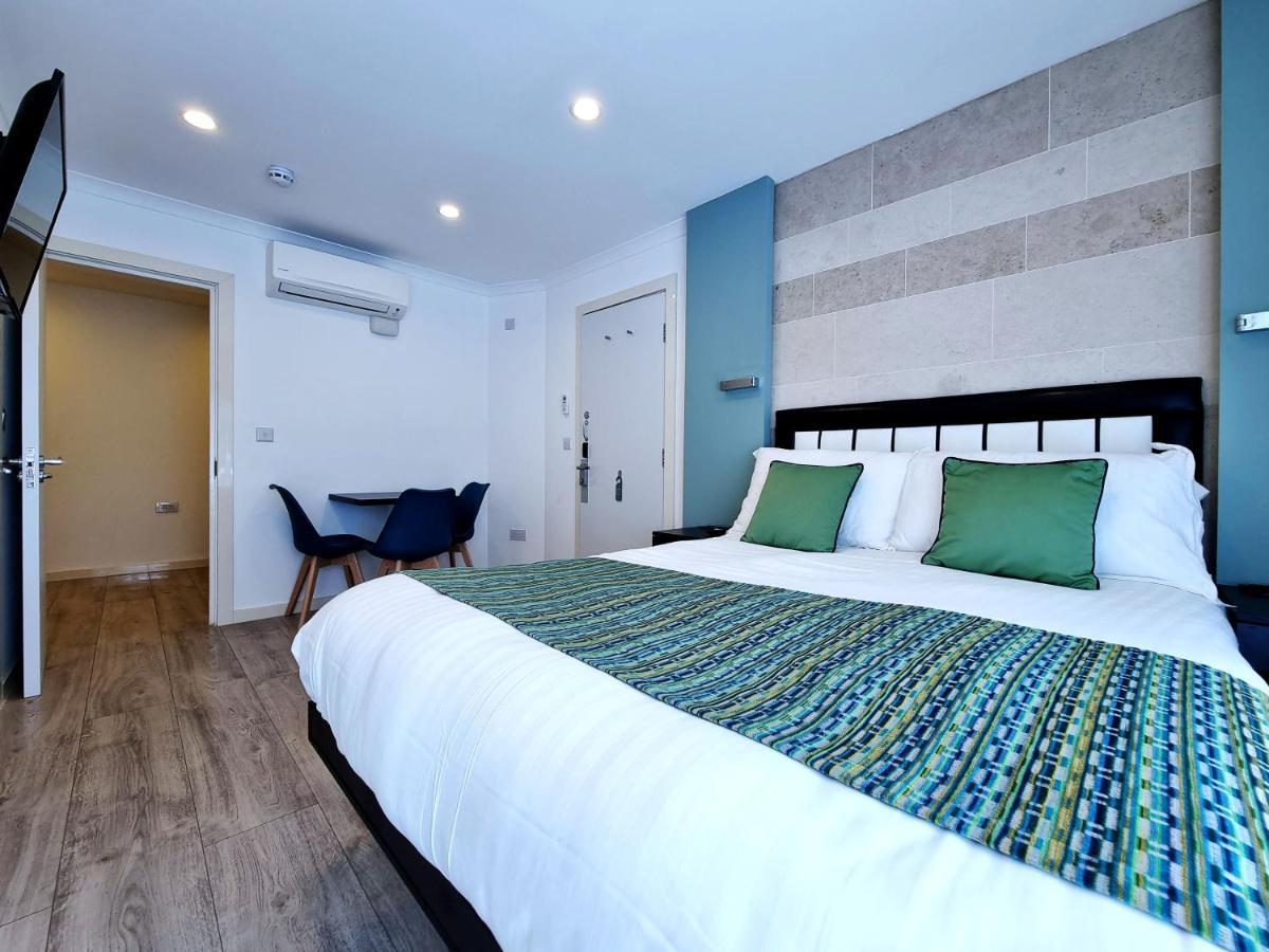 Aparthotel 146 Marylebone 4*