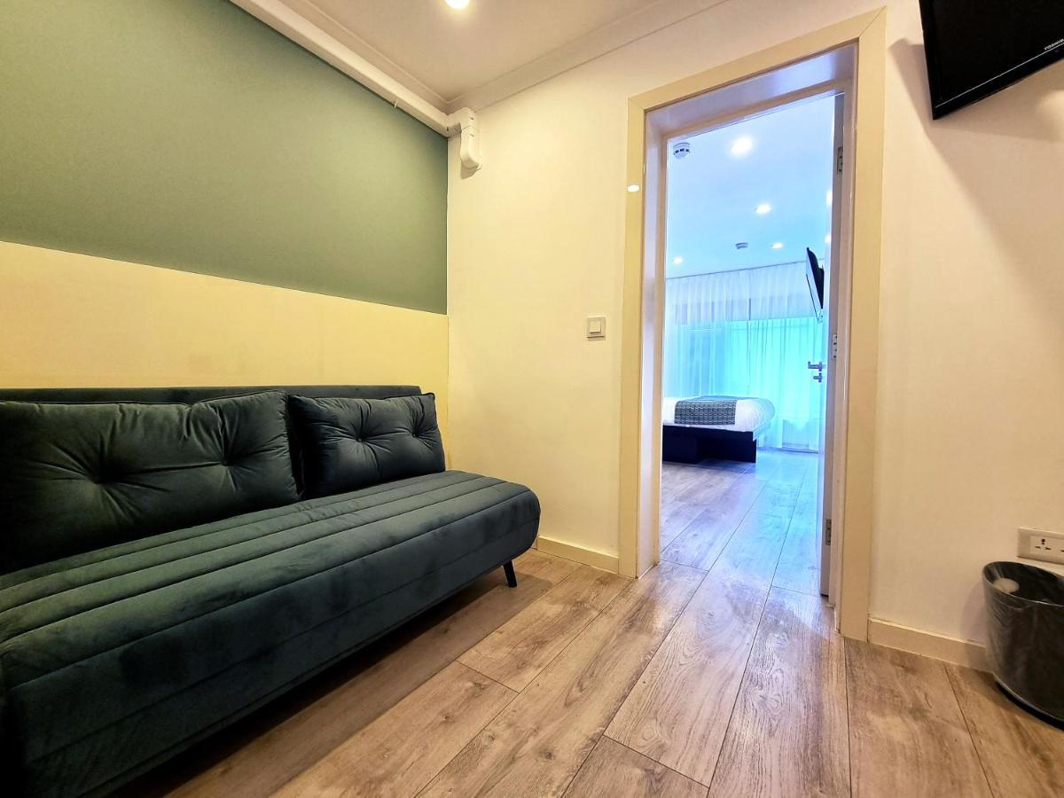 Aparthotel 146 Marylebone 4*