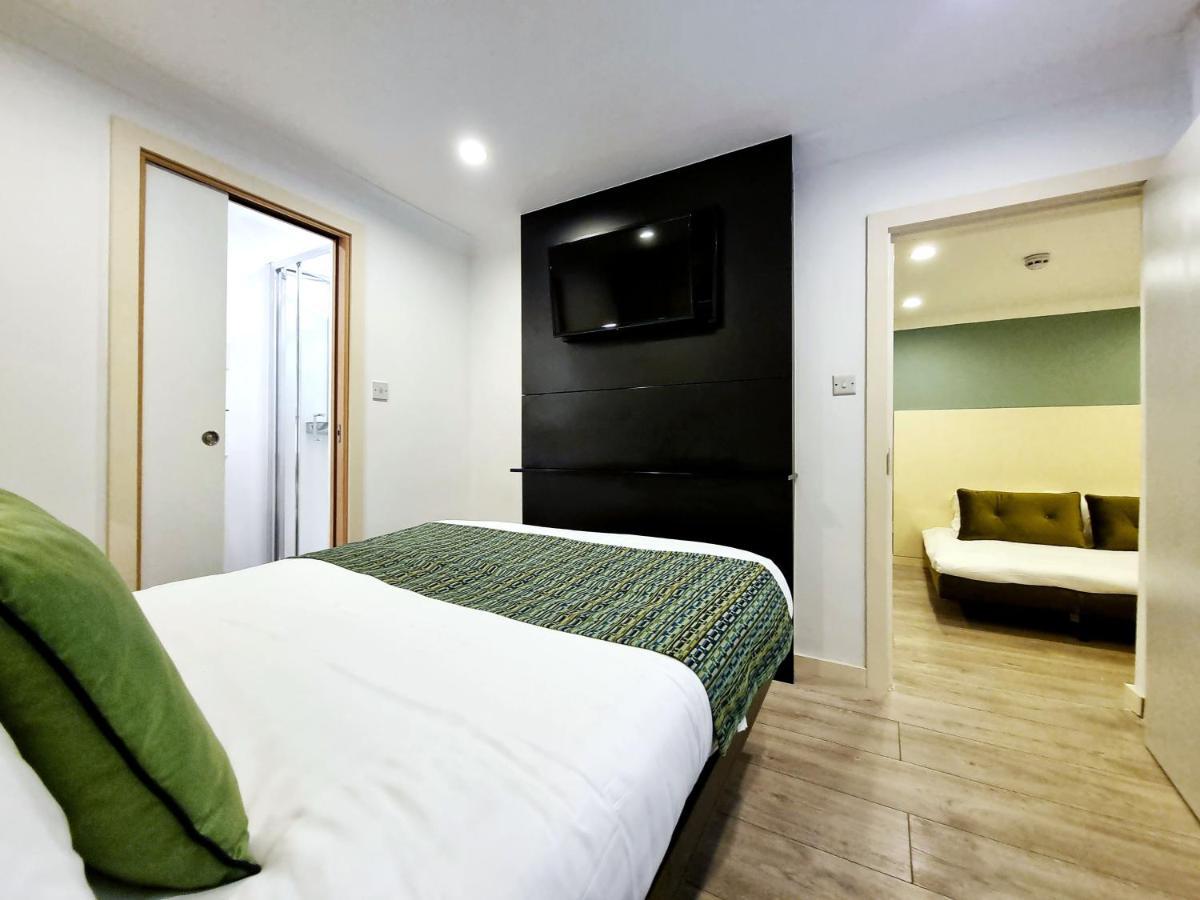 Aparthotel 146 Marylebone
