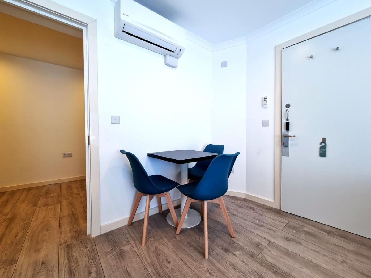 Aparthotel 146 Marylebone