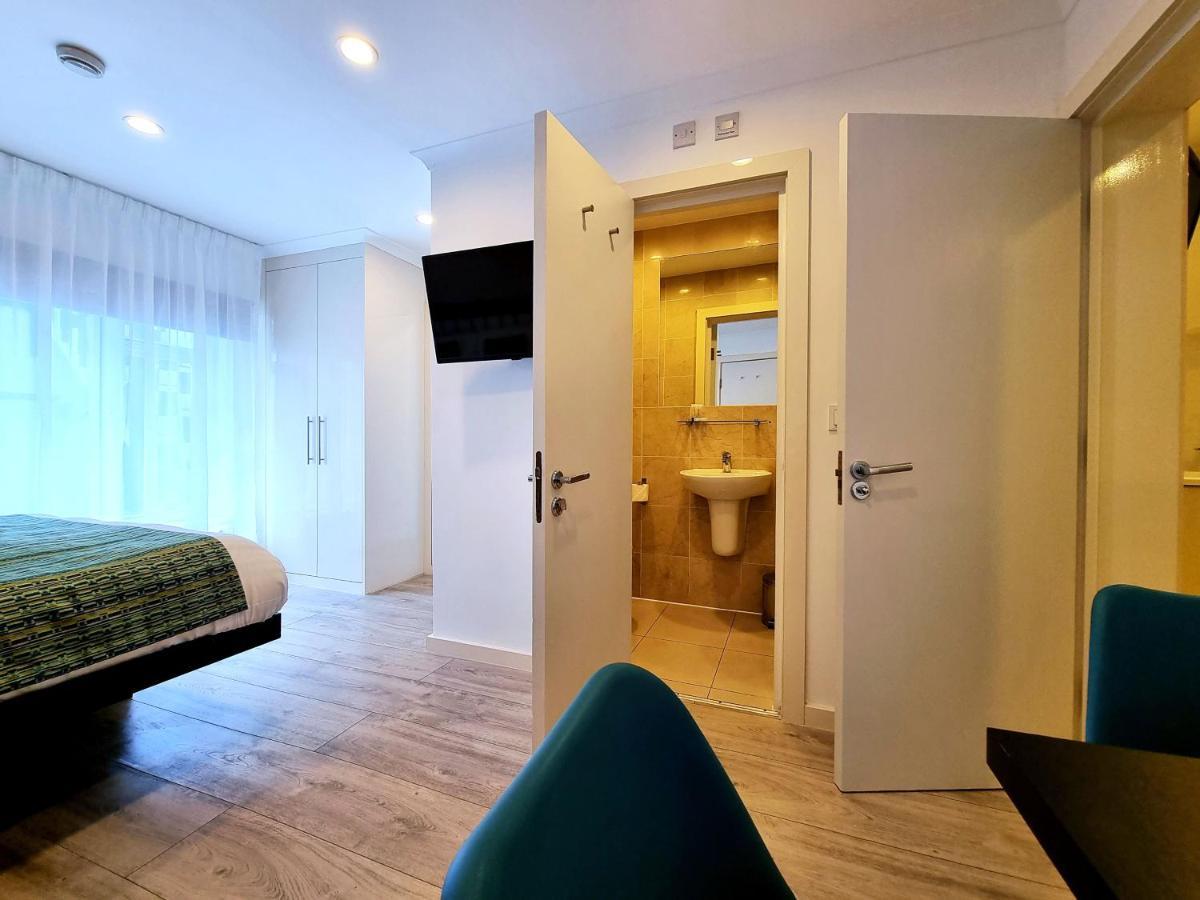 146 Marylebone 4* London