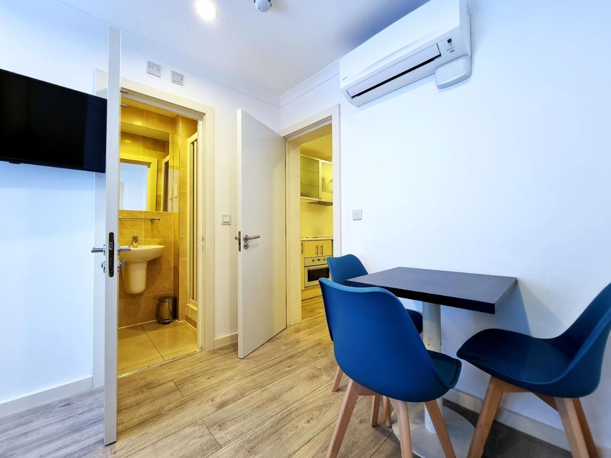 Aparthotel 146 Marylebone London