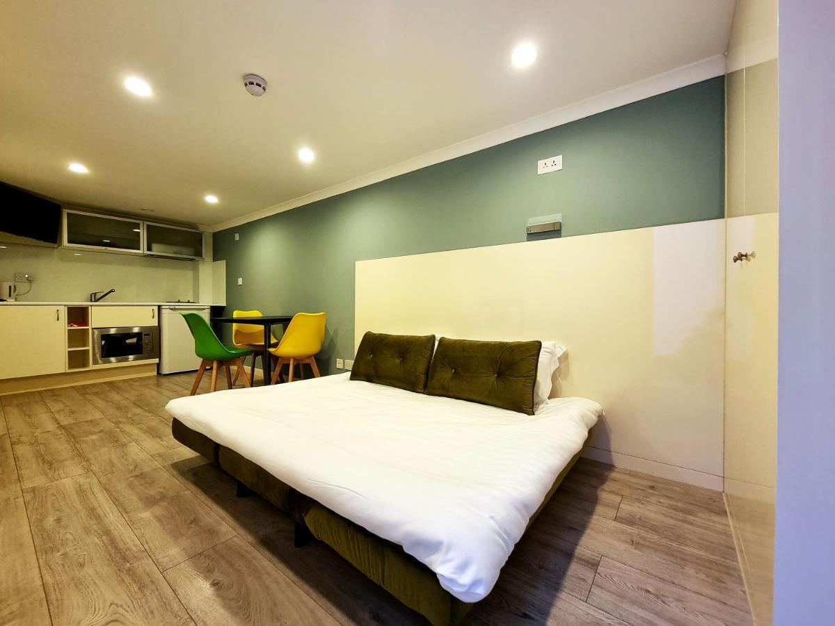 146 Marylebone Aparthotel