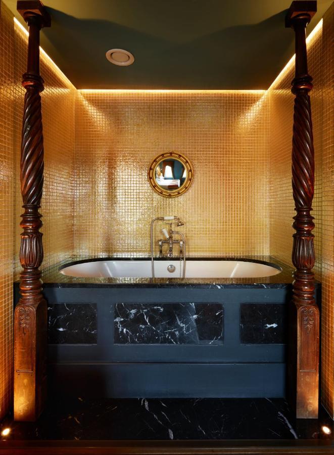 Hotel The Zetter Townhouse Clerkenwell