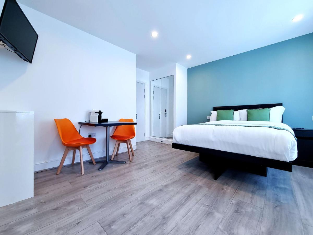 146 Marylebone 4*