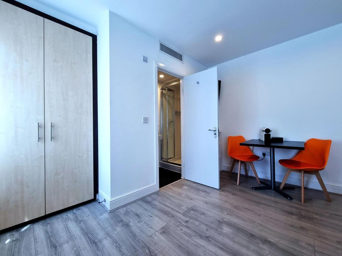 Aparthotel 146 Marylebone 4*