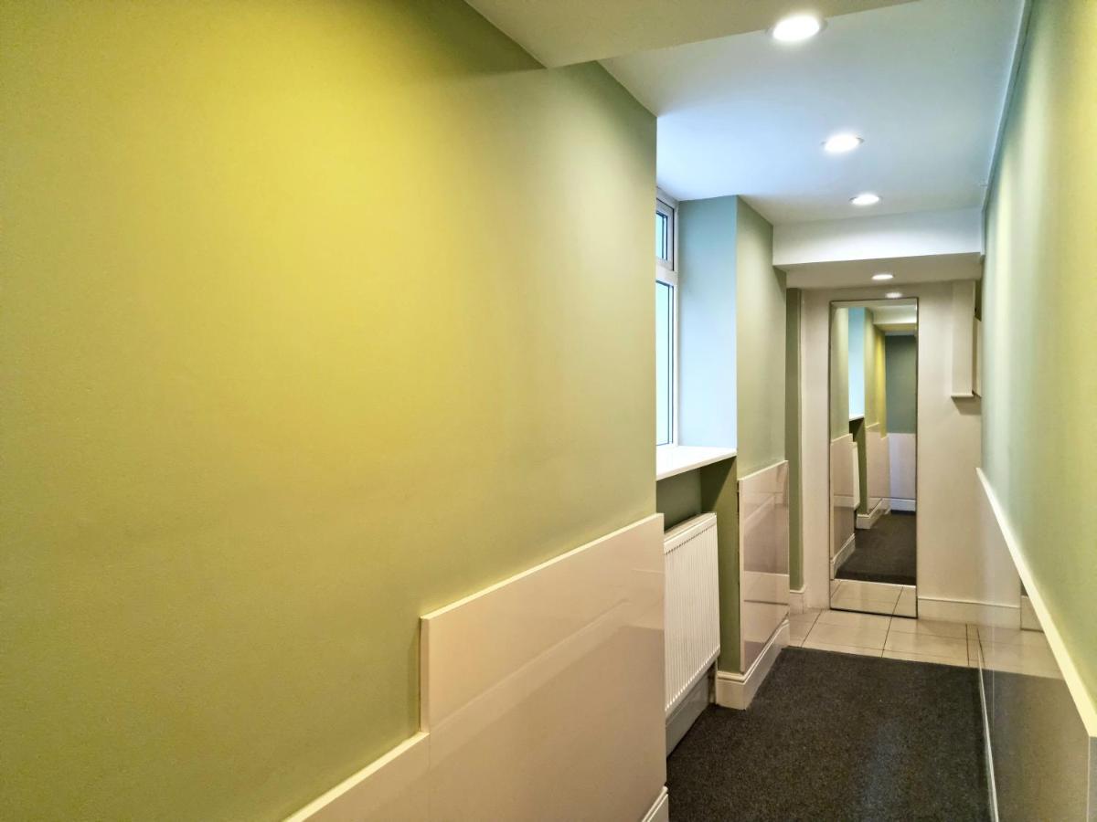 146 Marylebone Aparthotel 4*