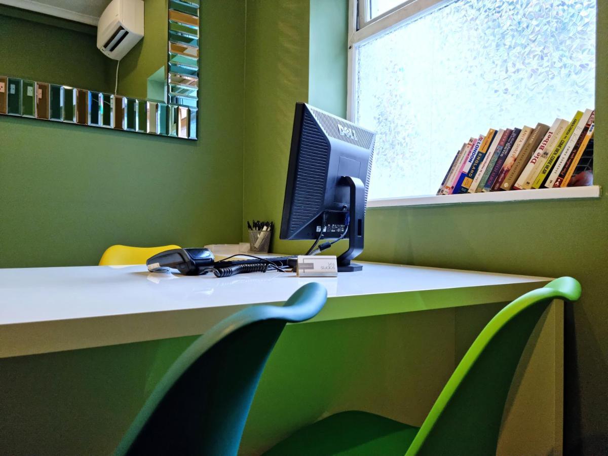 Aparthotel 146 Marylebone 4*