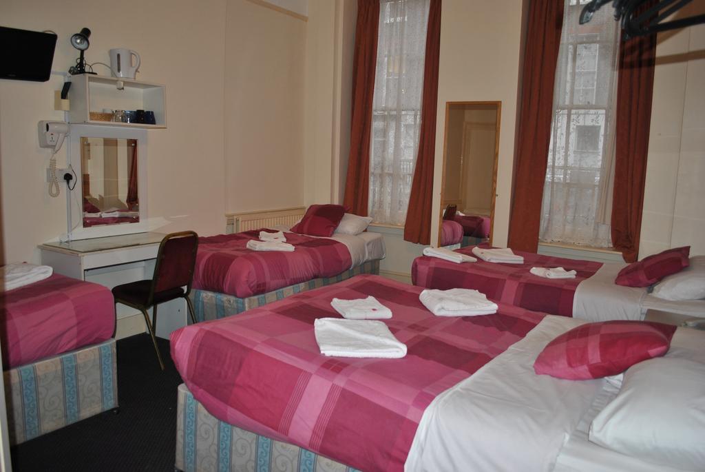 Grenville House Guest house 2*