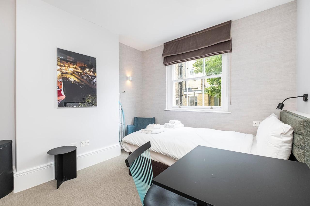 Trendy Studios, Primrose Hill - Sk Leilighet *