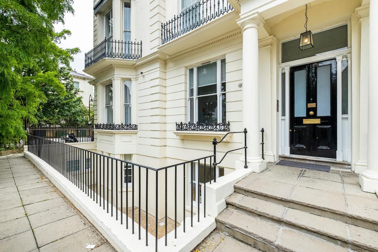 Leilighet Trendy Studios, Primrose Hill - Sk