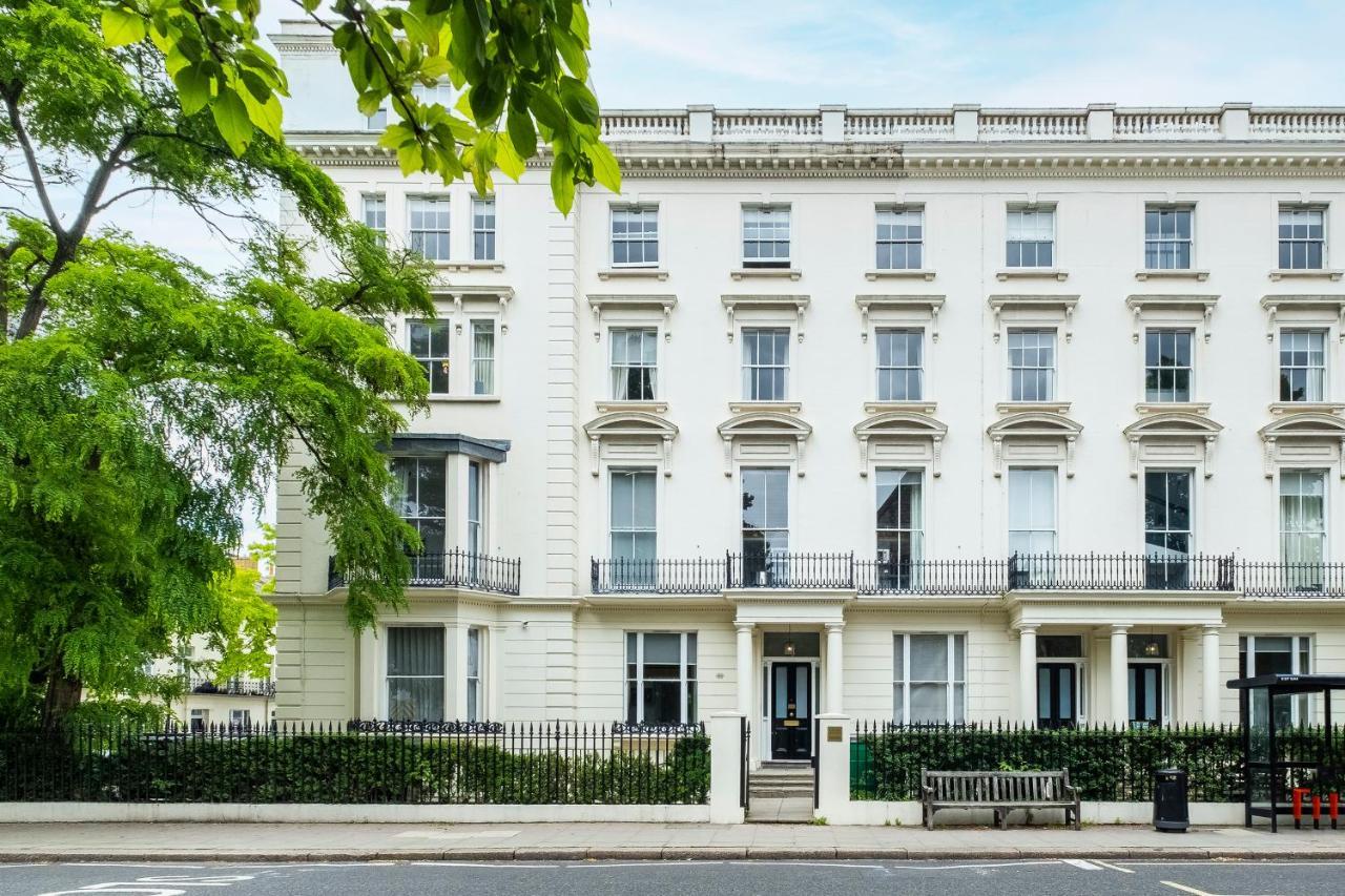 Leilighet Trendy Studios, Primrose Hill - Sk London
