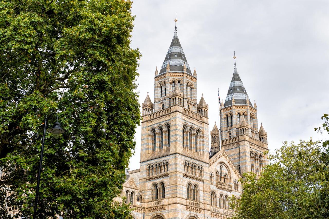 Templeton Place By Supercity Aparthotel