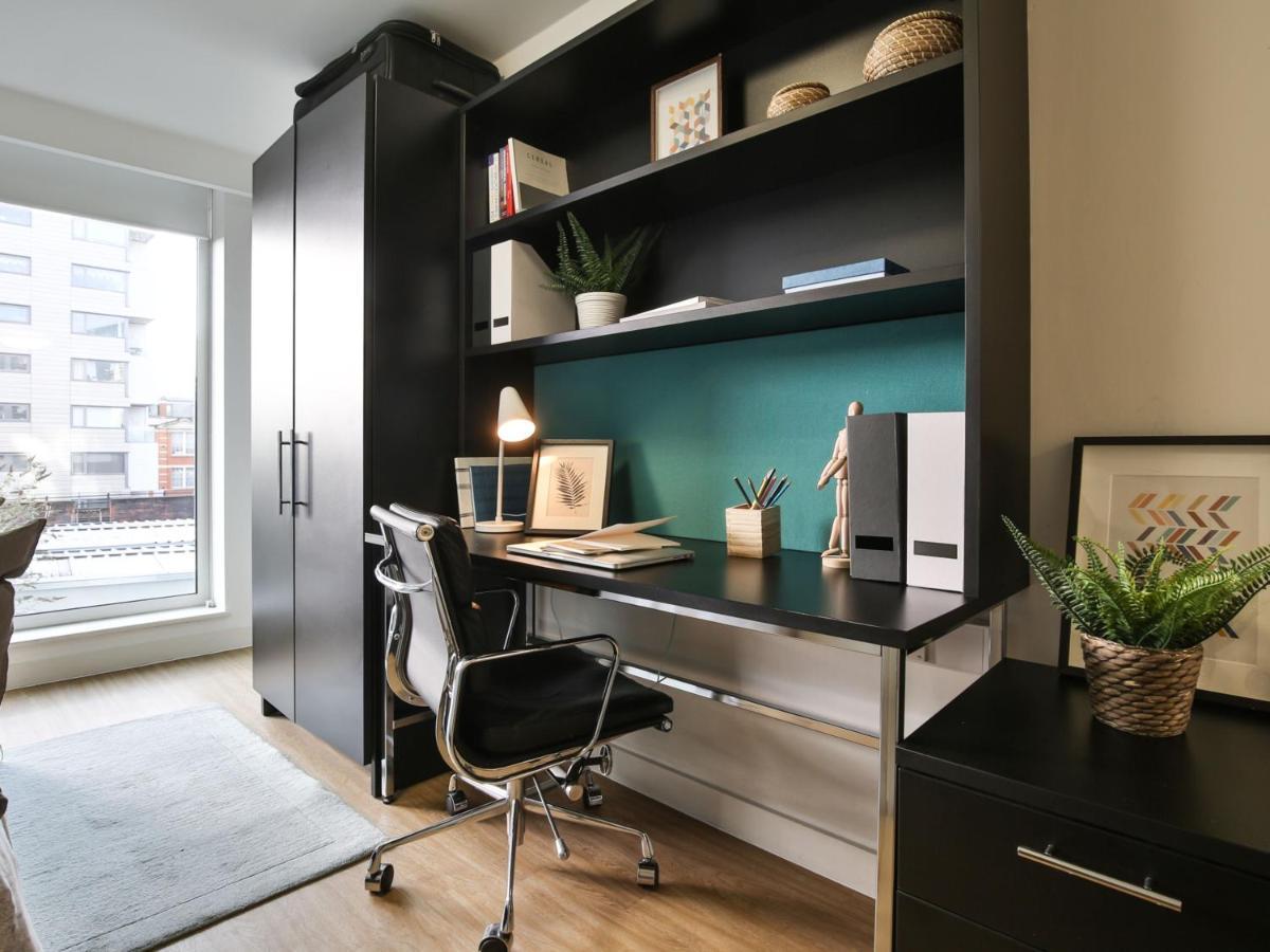 Iq Bankside Apartment London