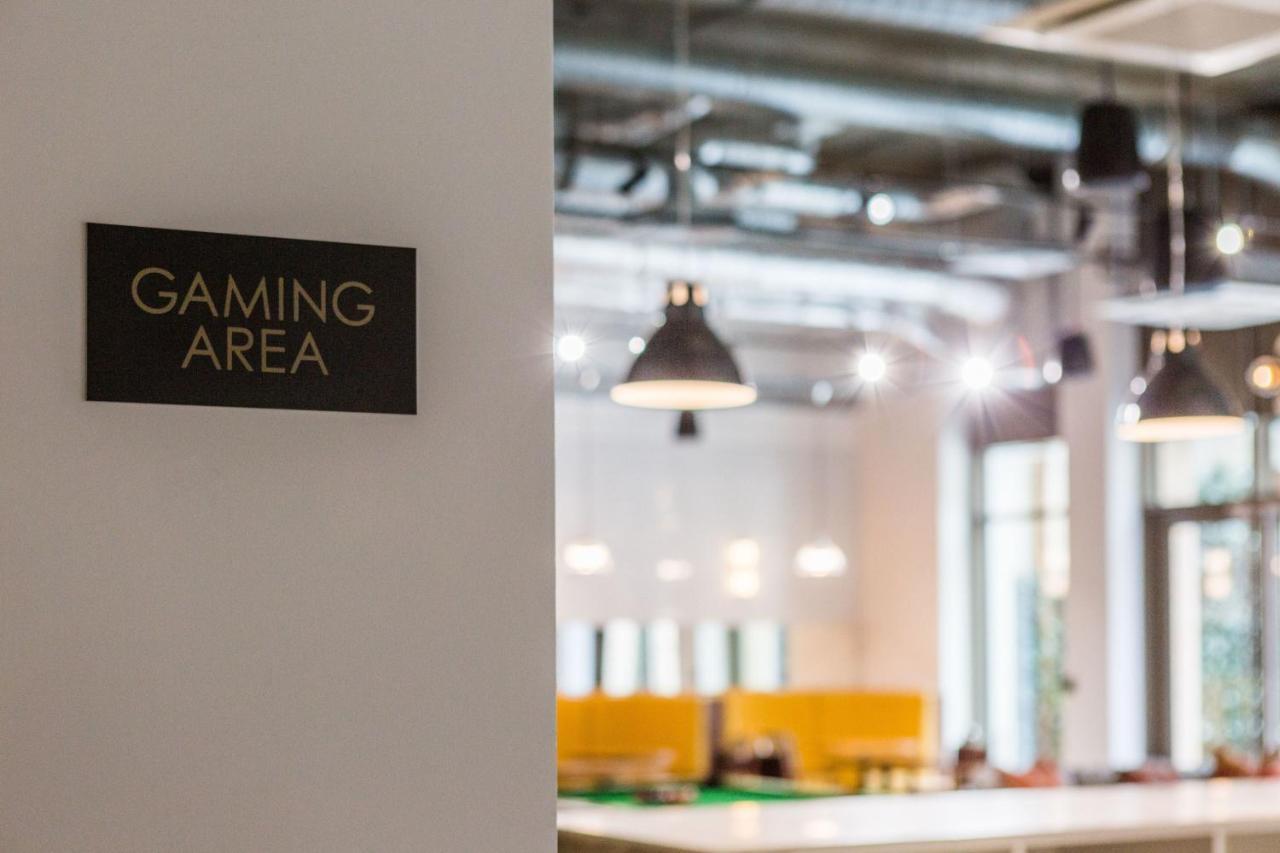 Apartment For Students Only Studios At Chapter White City In London