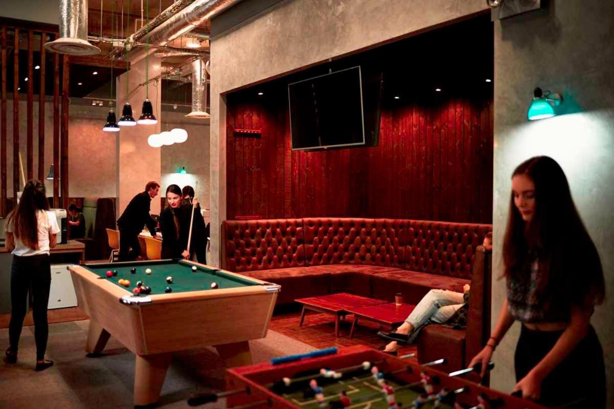 Modern And Private Bedrooms With Shared Kitchen At Chapter Islington In For Students Only * London