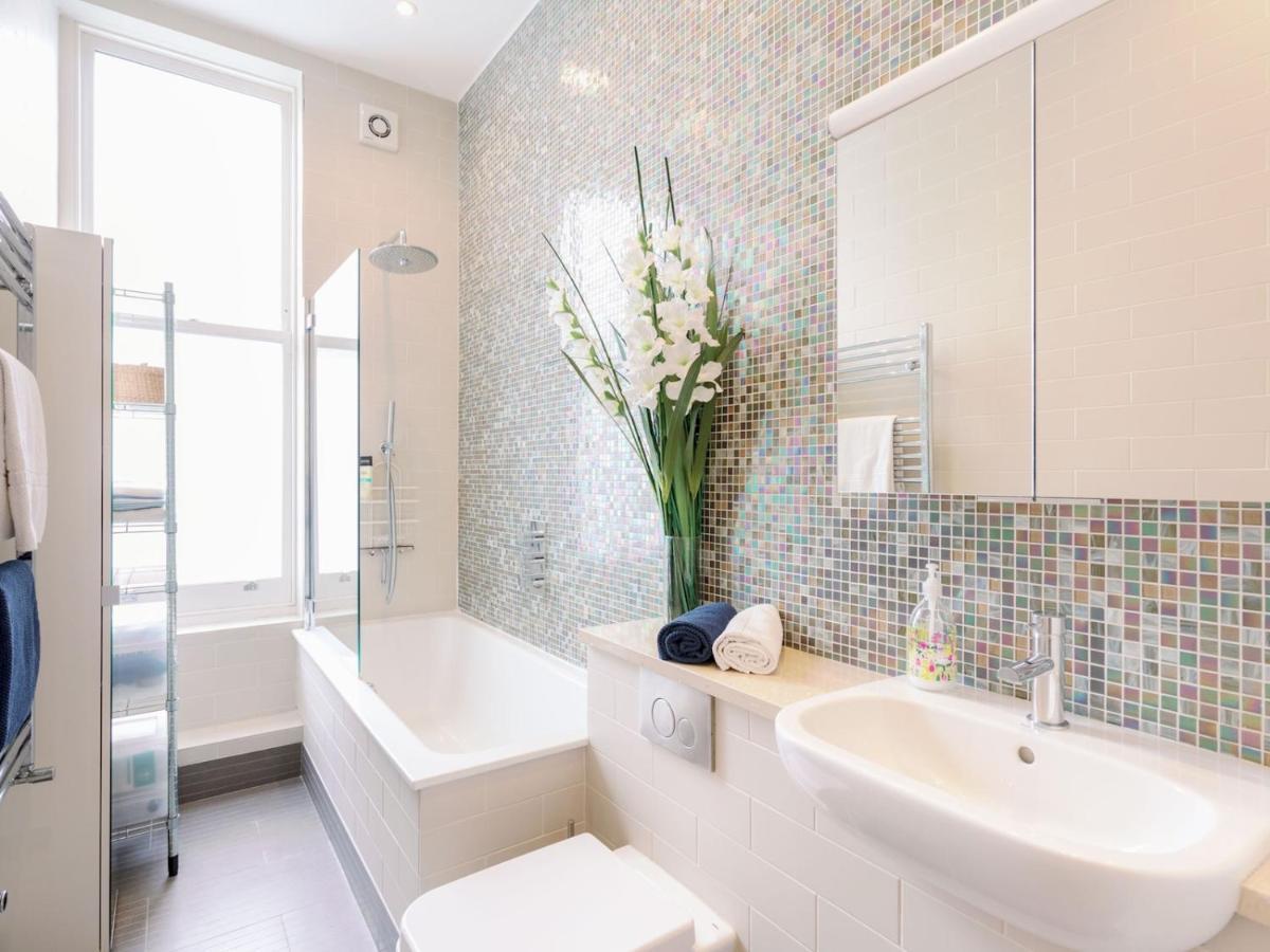 Pass The Keys Beautiful 2bed 2min From Hampstead Heath Apartment London